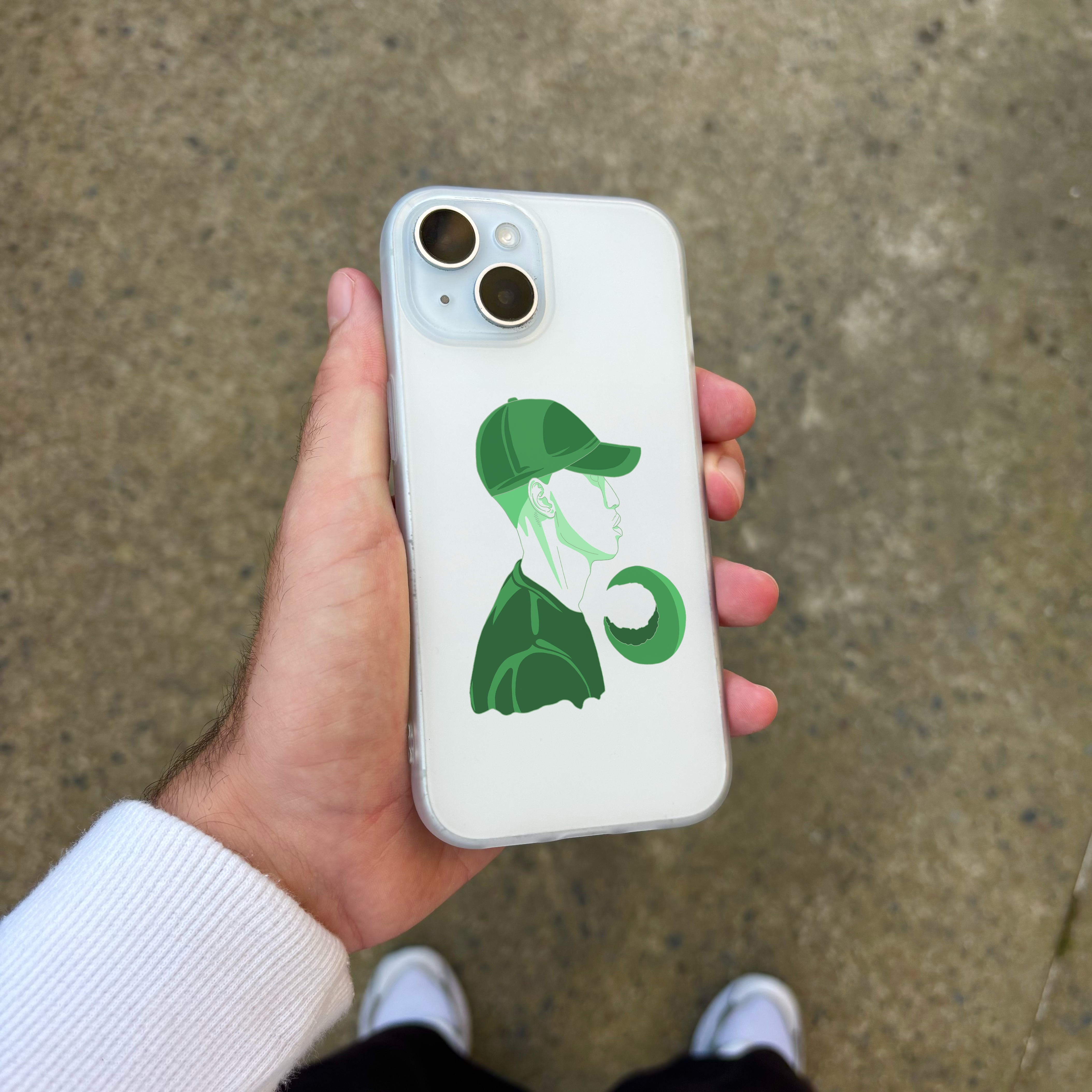 Coque So La Lune
