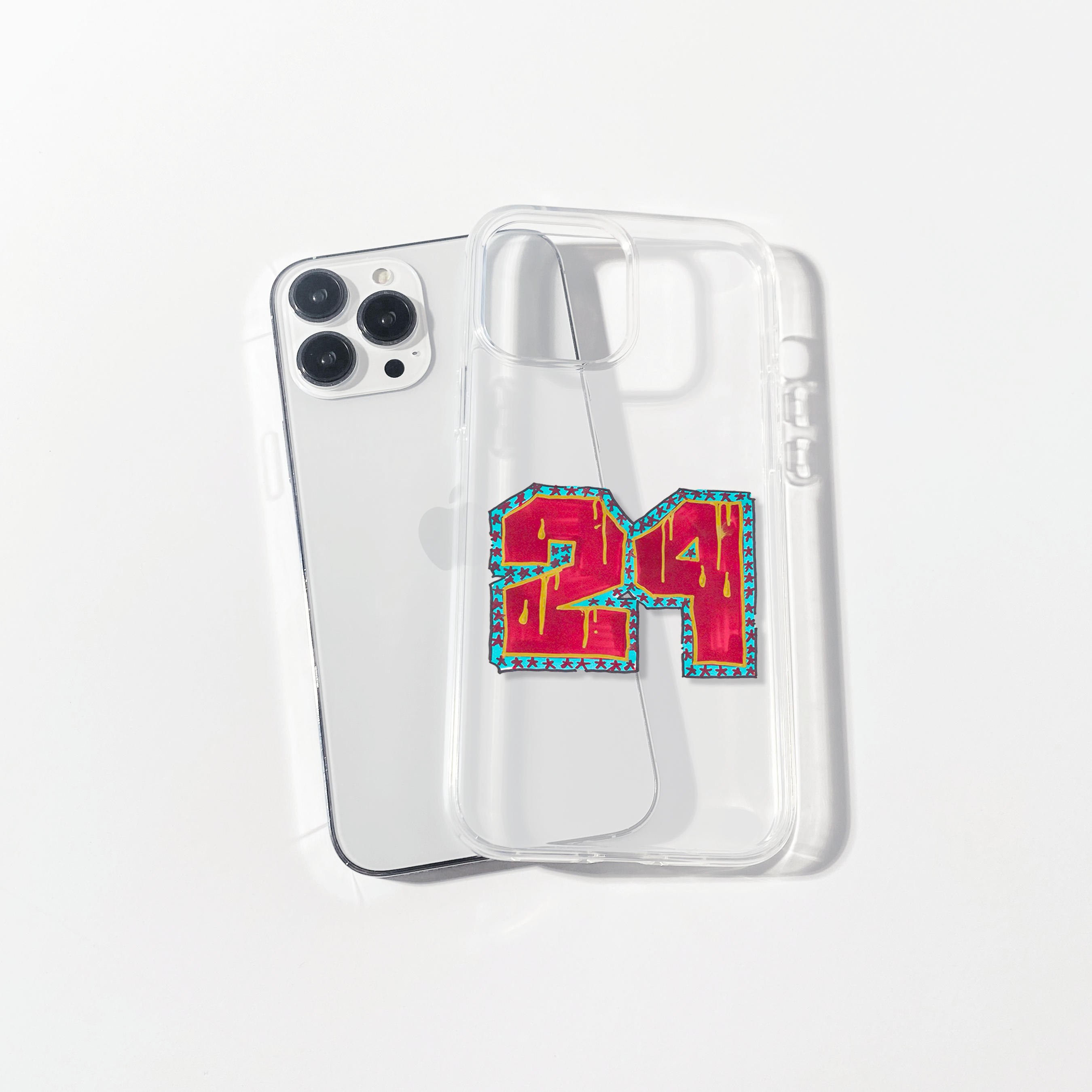 Coque La Fève