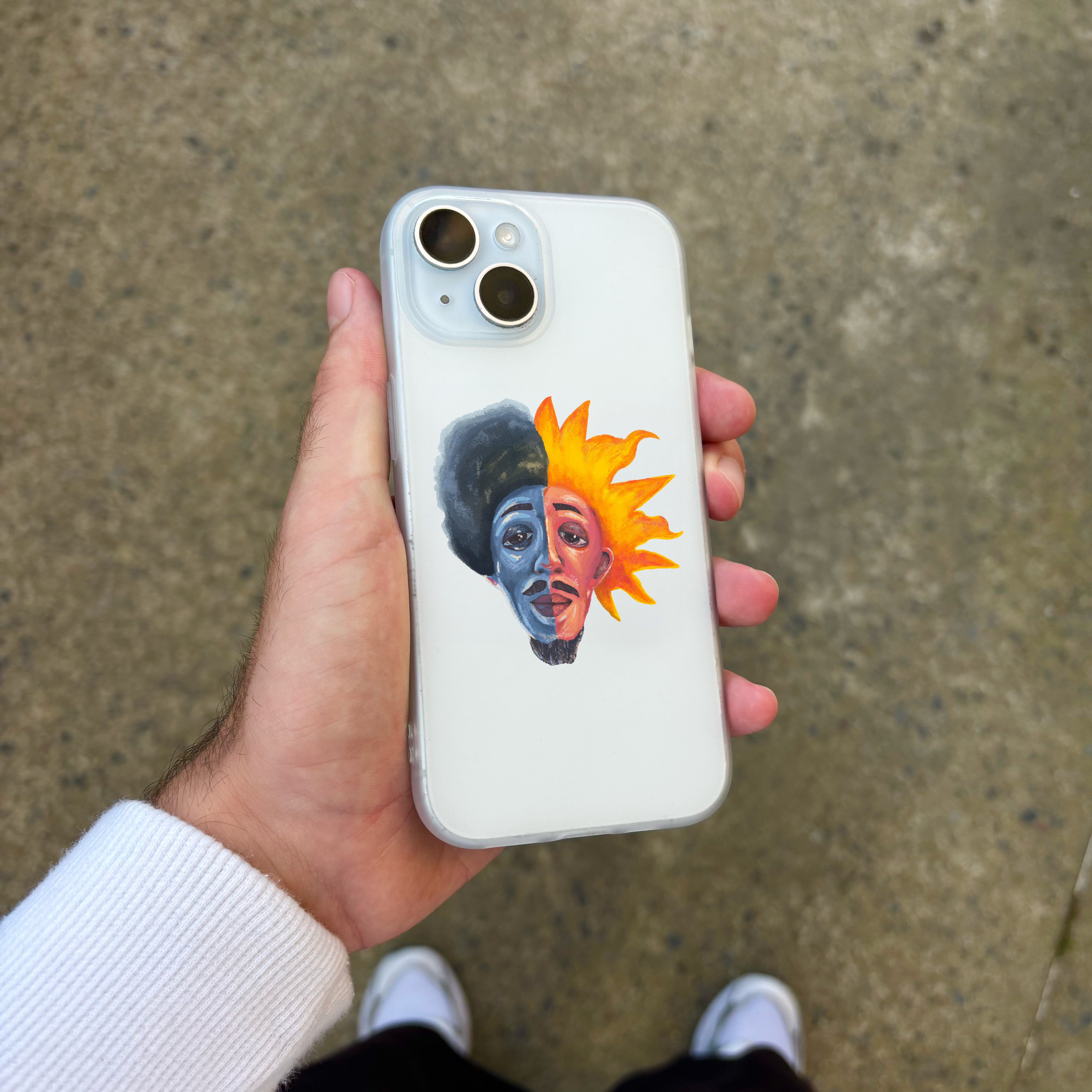 Coque Khali
