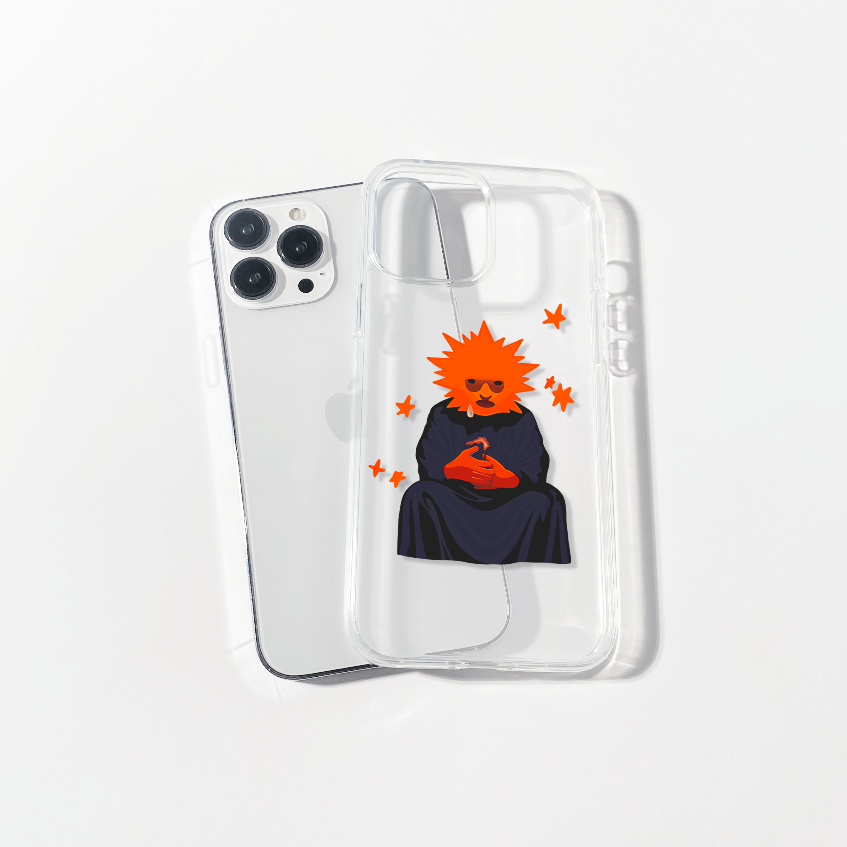 Coque Zamdane