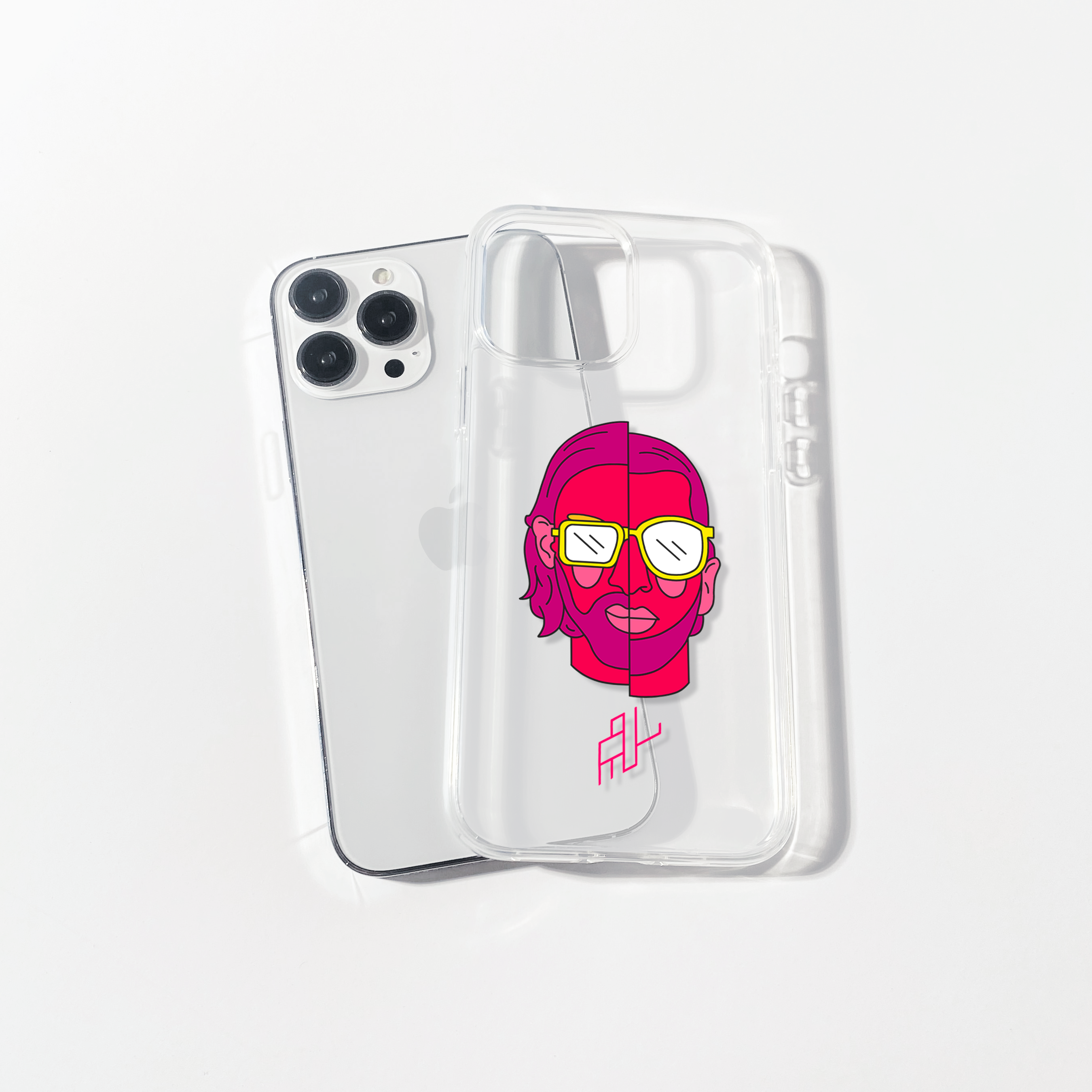 Coque PNL