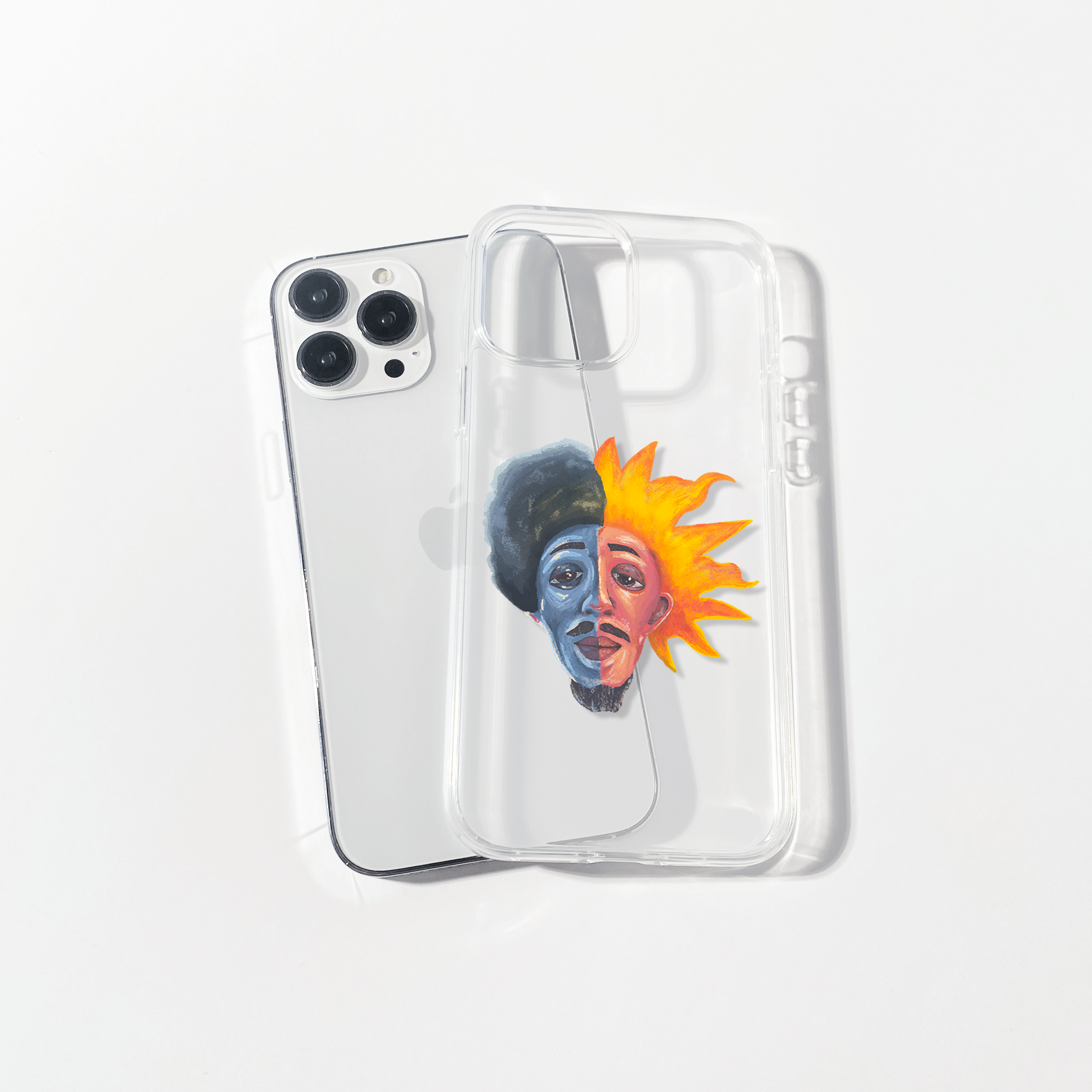 Coque Khali