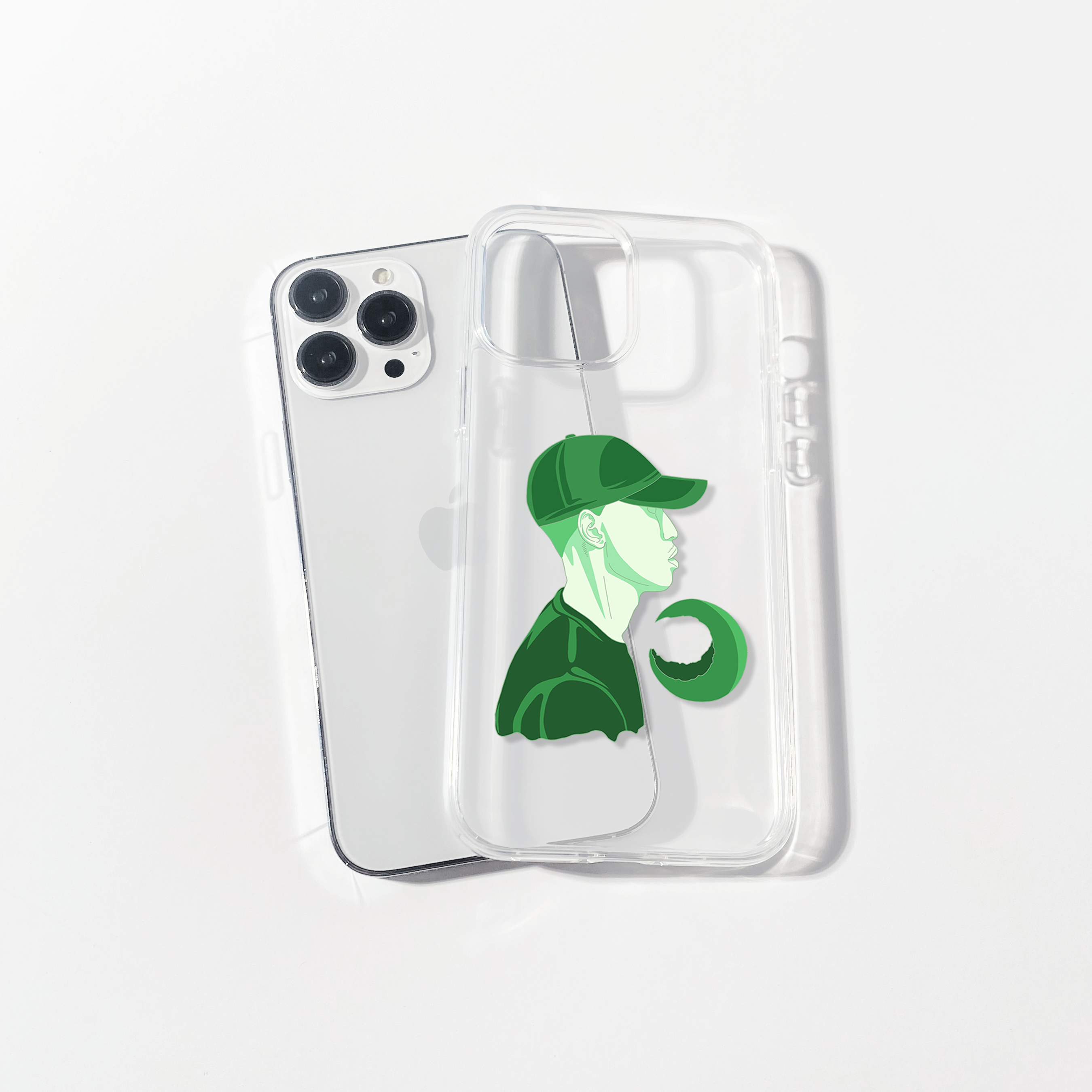 Coque So La Lune