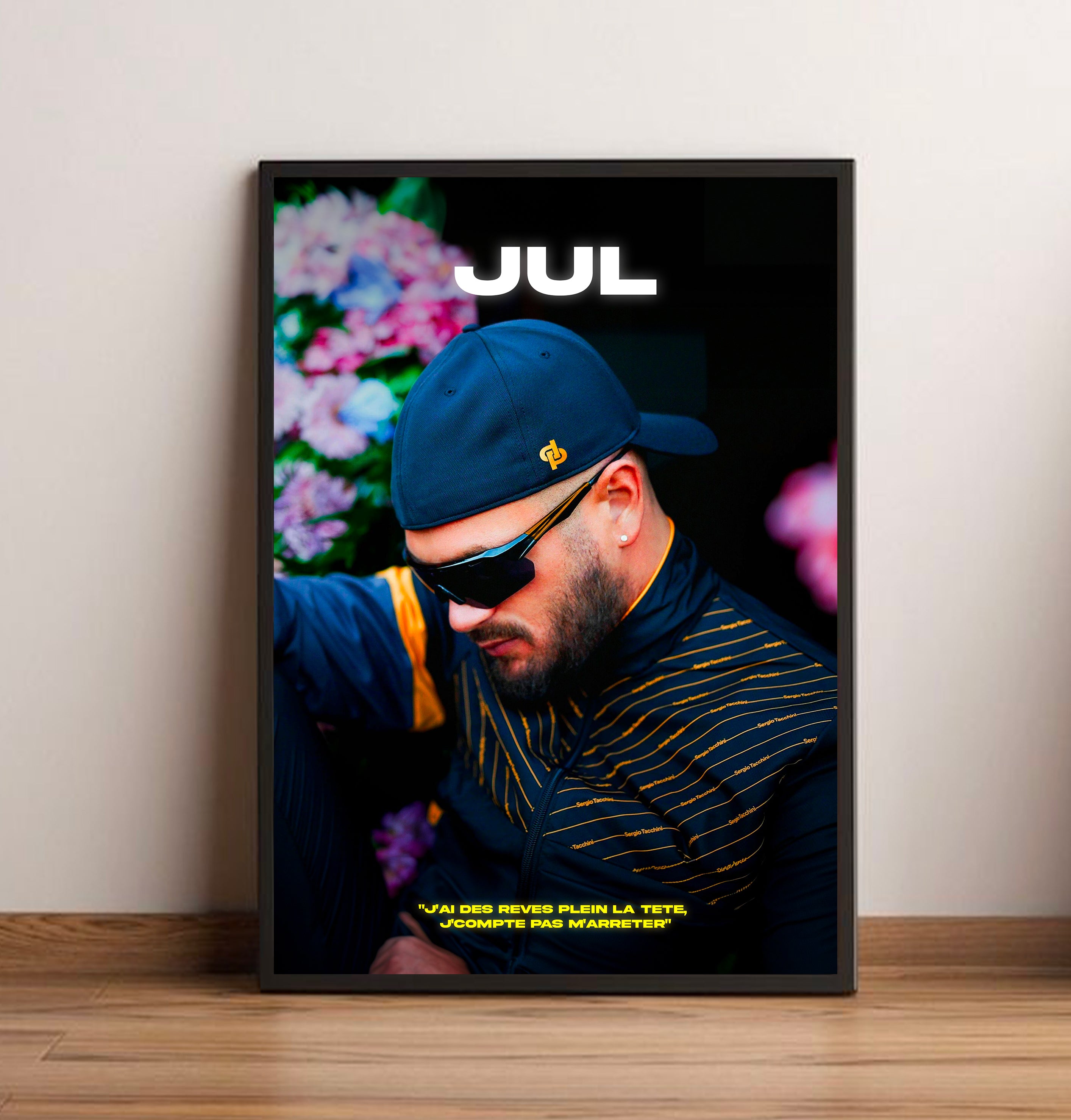 Poster Jul