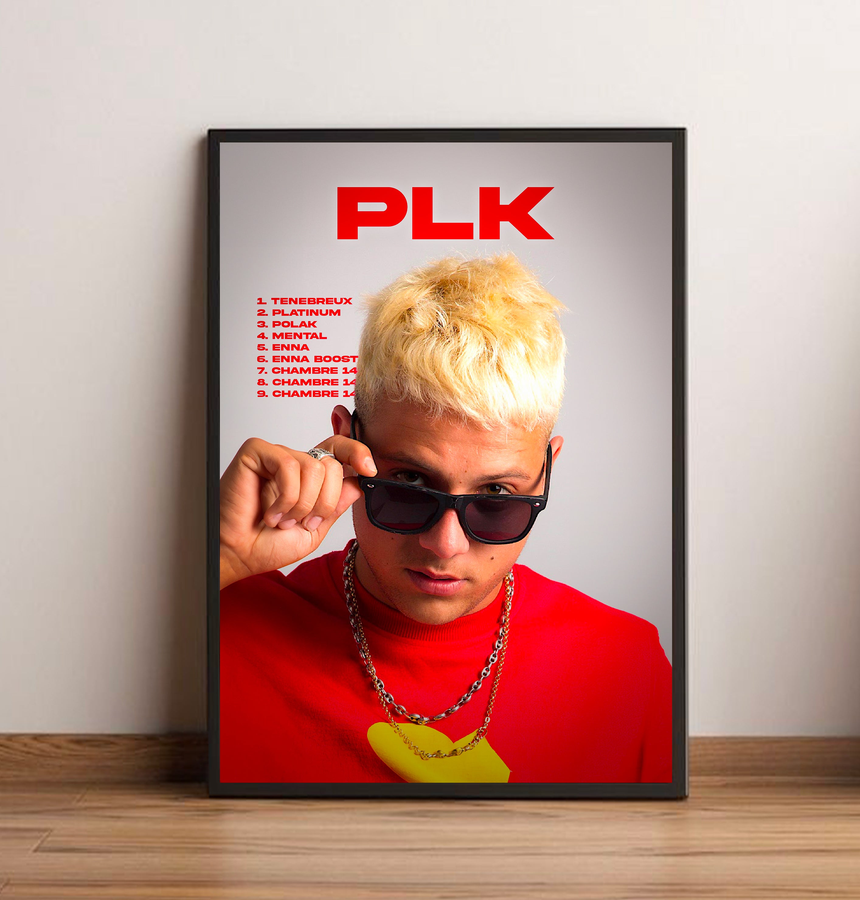 Poster PLK