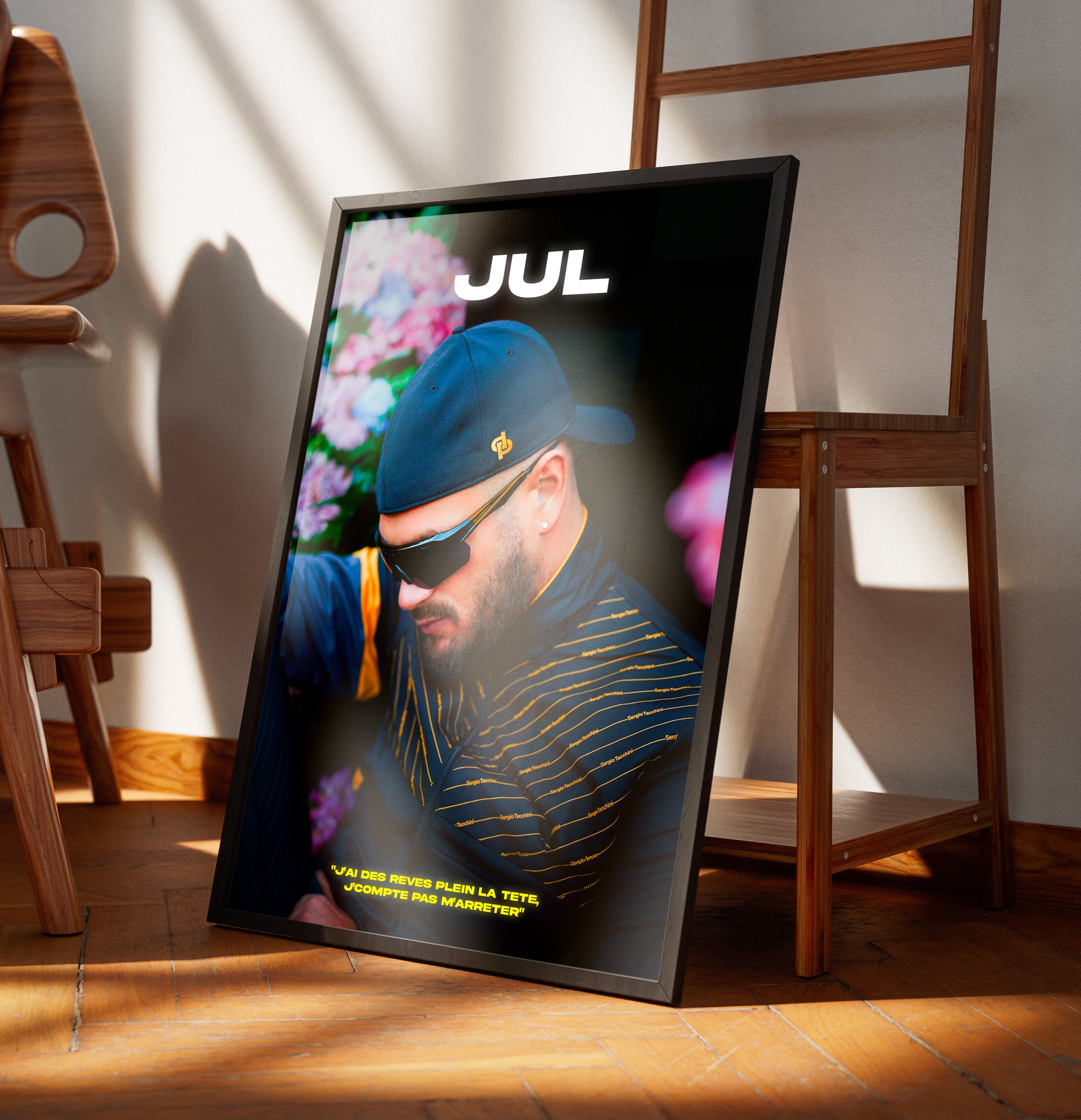 Poster Jul