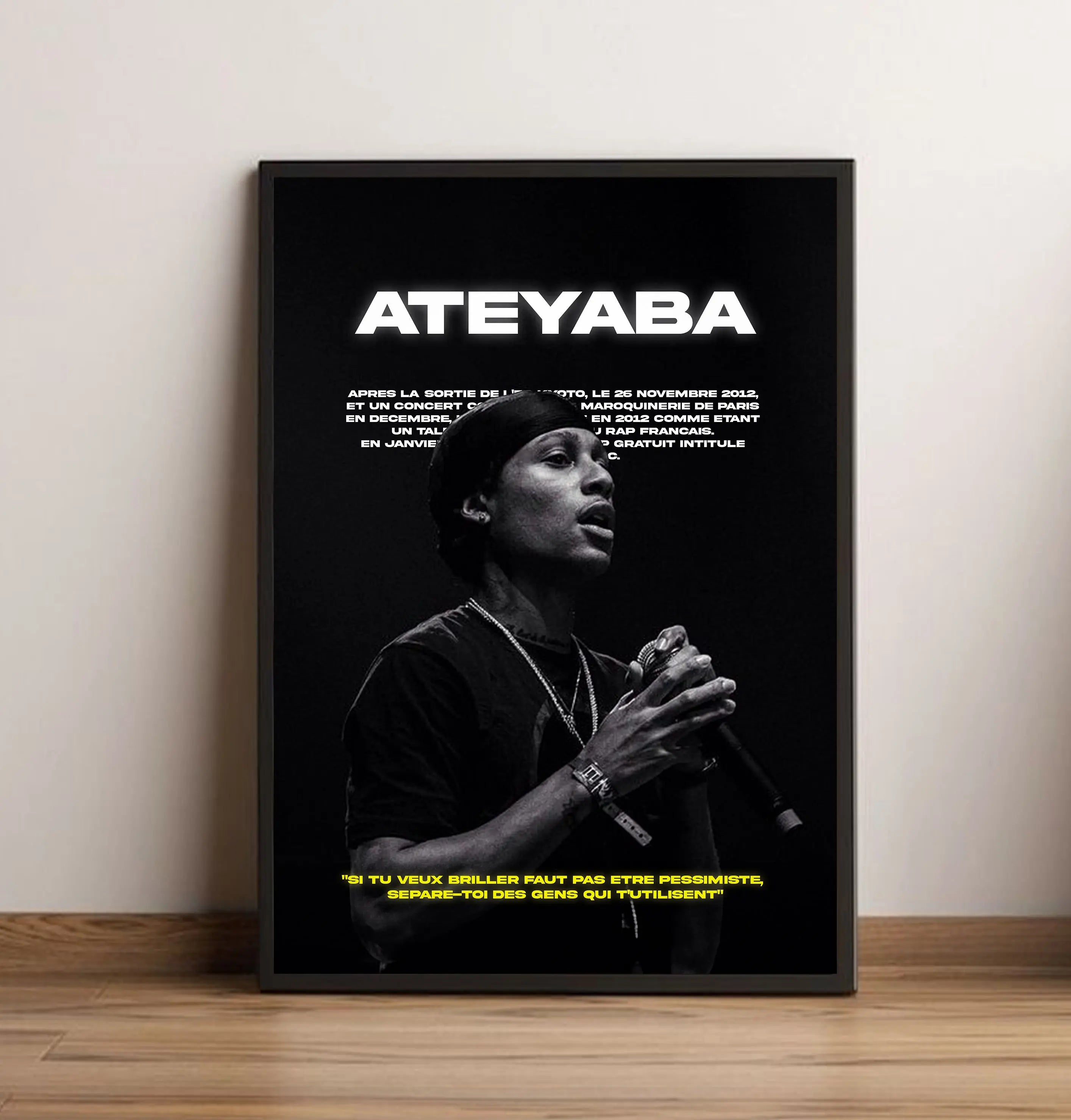 Poster Ateyaba