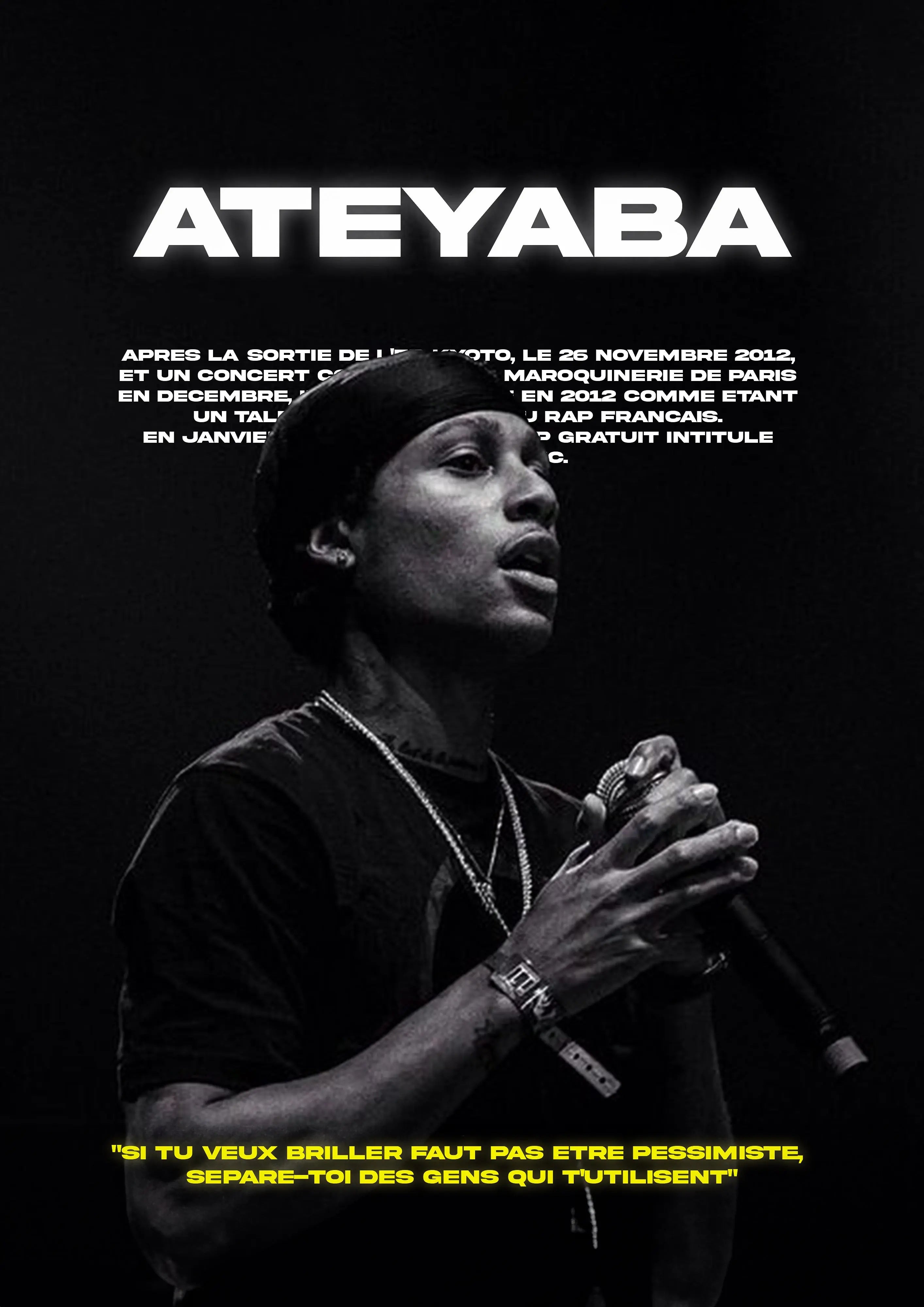 Poster Ateyaba