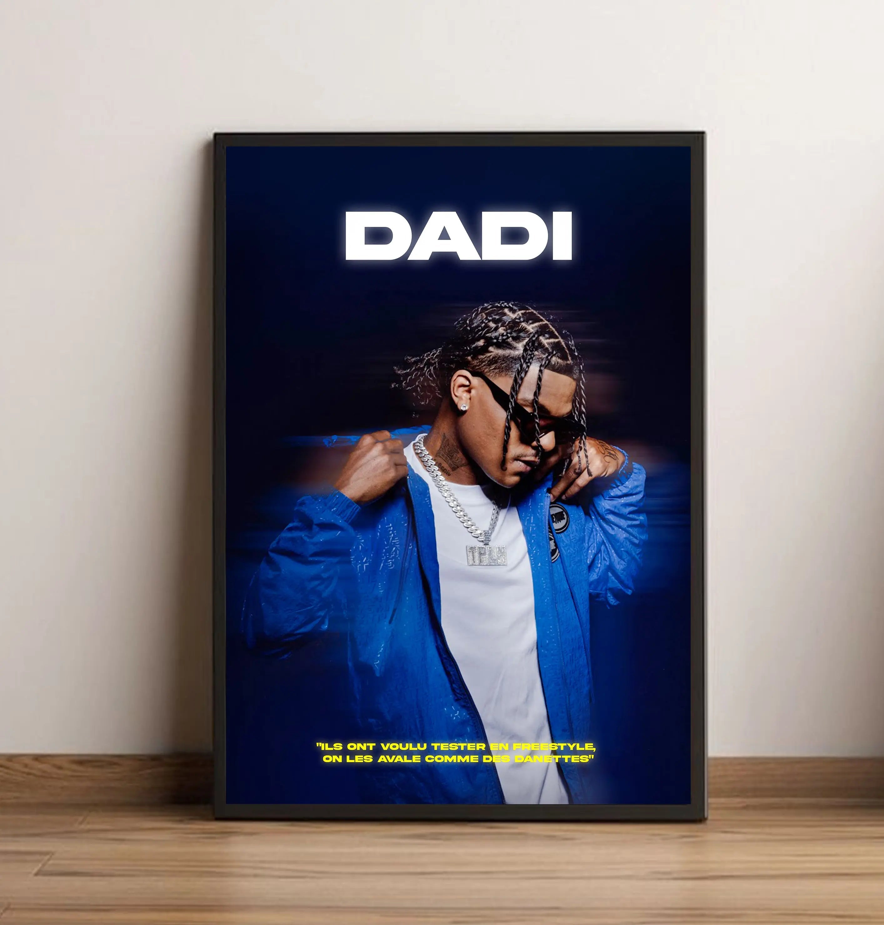 Poster Dadi