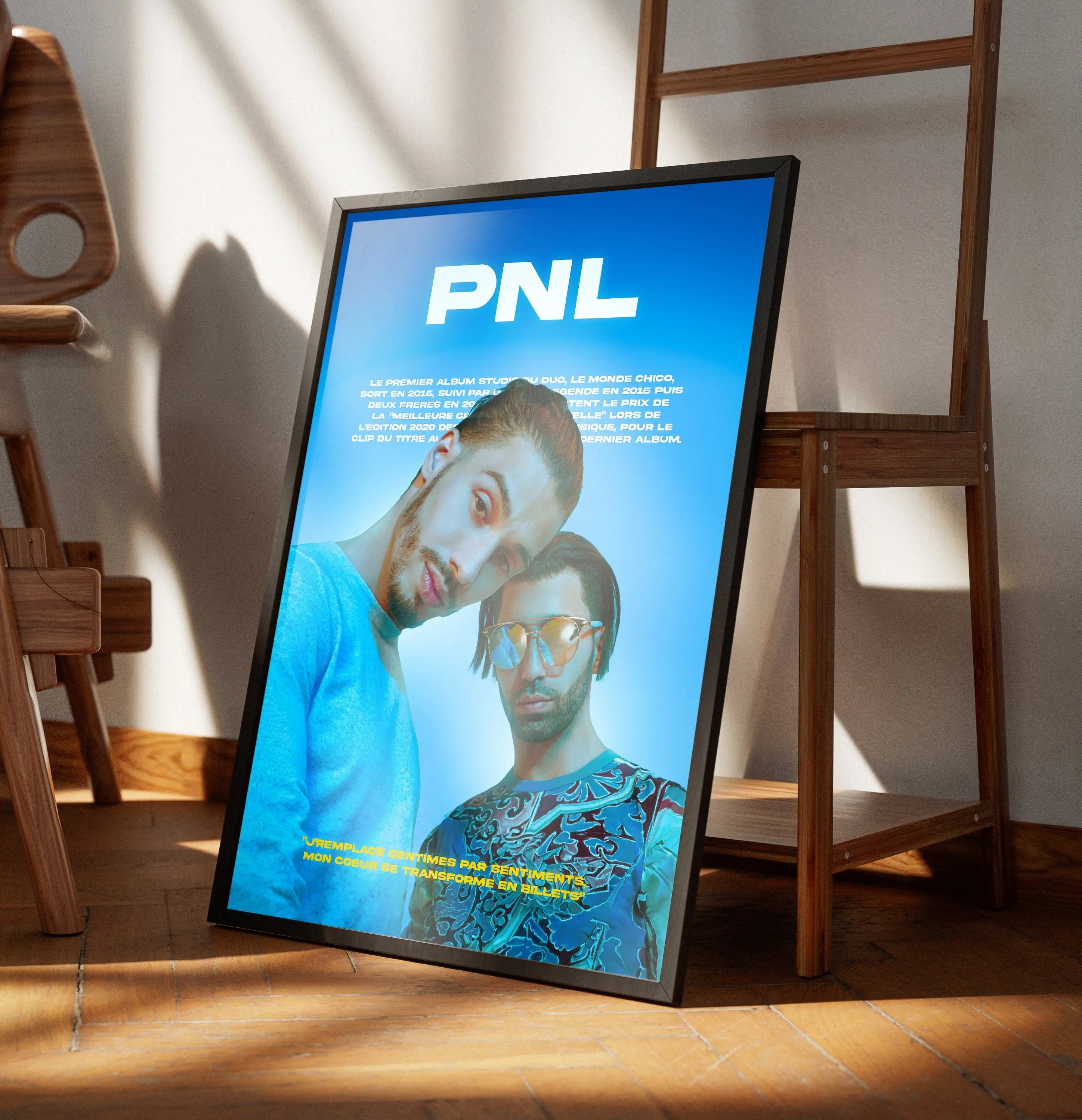 Poster PNL